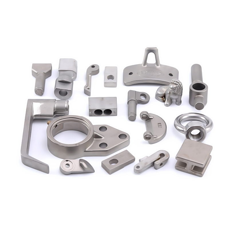 Investment casting